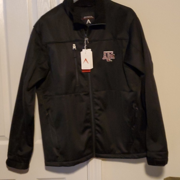 Antigua Other - NWT Aggie Jacket